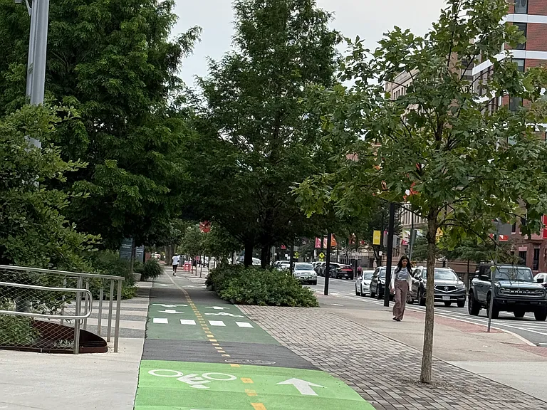 8 Douglass Park #3 — Photo 14