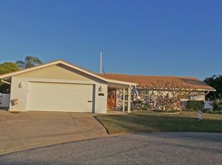 4904 Forecastle Dr, New Port Richey, FL 34652