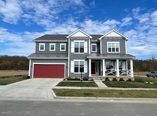 6500 Scarlett Ln, Dublin, OH