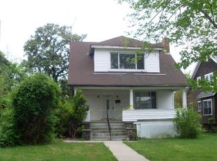 4309 Wentworth Rd, Baltimore, MD 21207