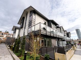 7161 17th Ave #207, Burnaby, BC