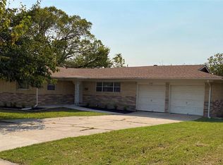 4201 Mackey Dr, North richland hills, TX 76180
