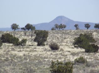 6366 S Smoketree Rd, Williams, AZ 86046