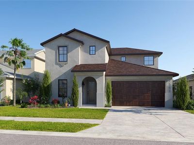 82 Hillshire Pl, Spring Hill, FL, 34609
