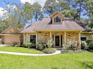 32818 Westwood Square East Dr, Magnolia, TX 77354