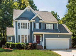 215 Lost Tree Ln, Cary, NC 27513