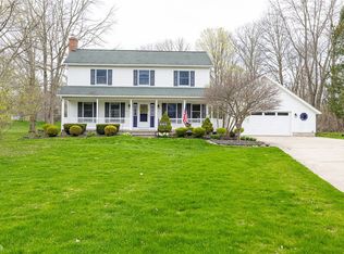 895 W Sweden Rd, Brockport, NY 14420