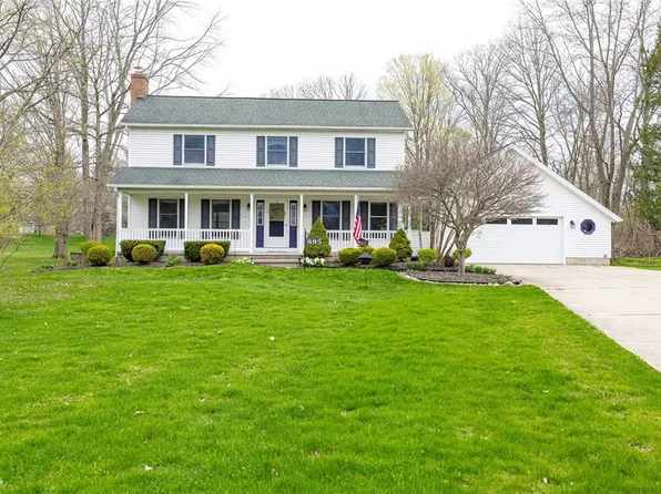 895 W Sweden Rd, Brockport, NY 14420