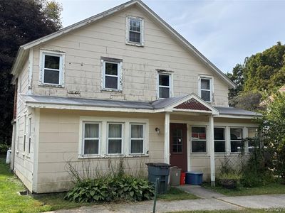 34 Myrtle Avenue, Pine Plains, NY, 12567