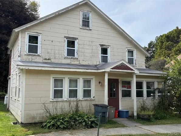 34 Myrtle Avenue, Pine Plains, NY 12567