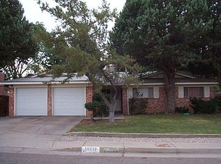 10512 Chapala Pl NE, Albuquerque, NM 87111