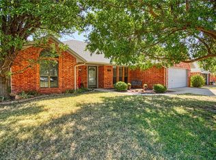 2818 Terrace Way, Altus, OK 73521