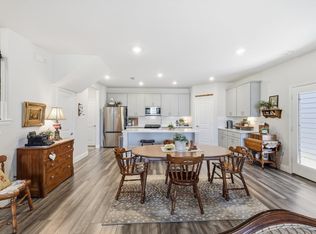 2645 Kings Canyon Mews, Denton, TX 76210