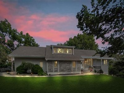 21019 Bittersweet Dr, Lenexa, KS, 66220