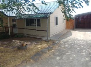 500 N Main St, Dove Creek, CO 81324