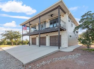 3106 Keese Rd, Fredericksburg, TX 78624