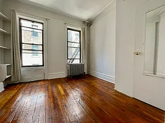 Rented by J Misrahi Realty Corp
