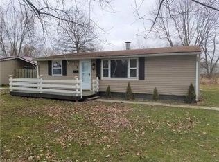 104 Medina St, Rittman, OH 44270