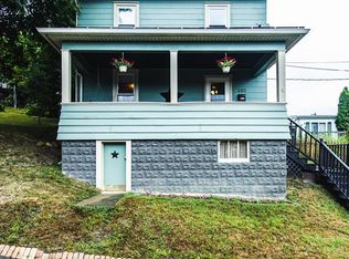 530 W 19th St, Tyrone, PA
