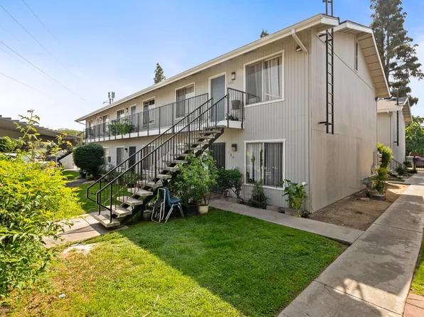 125 E Dakota Ave APT 101, Fresno, CA 93704