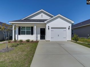 291 Savannah Wood Rd, Hopkins, SC 29061