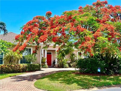 1640 Shuckers Point, Vero Beach, FL, 32963