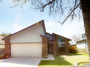 3022 Morning Rdg, San Antonio, TX 78247