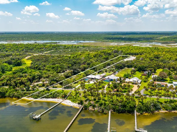 7507 S Indian River Drive, Fort Pierce, FL 34982