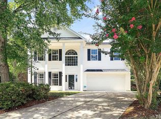 404 Wellingham Dr, Durham, NC 27713