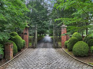 60 Piping Rock Road, Upper Brookville, NY 11545