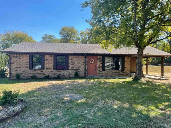 8904 Stonehedge Trl, Benton, AR 72019