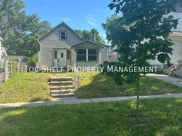1629 Capitol Ave, Des Moines, IA 50316