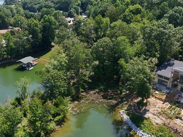 LOT 77 Indian Shadows Dr, Ten Mile, TN 37880