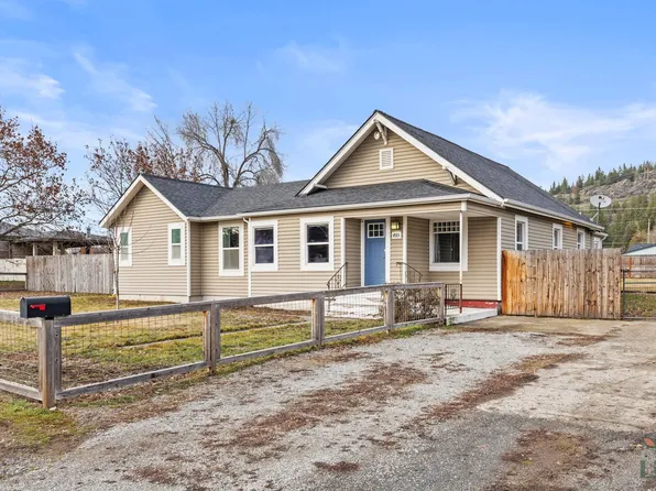 4915 E Buckeye Ave, Spokane, WA 99217