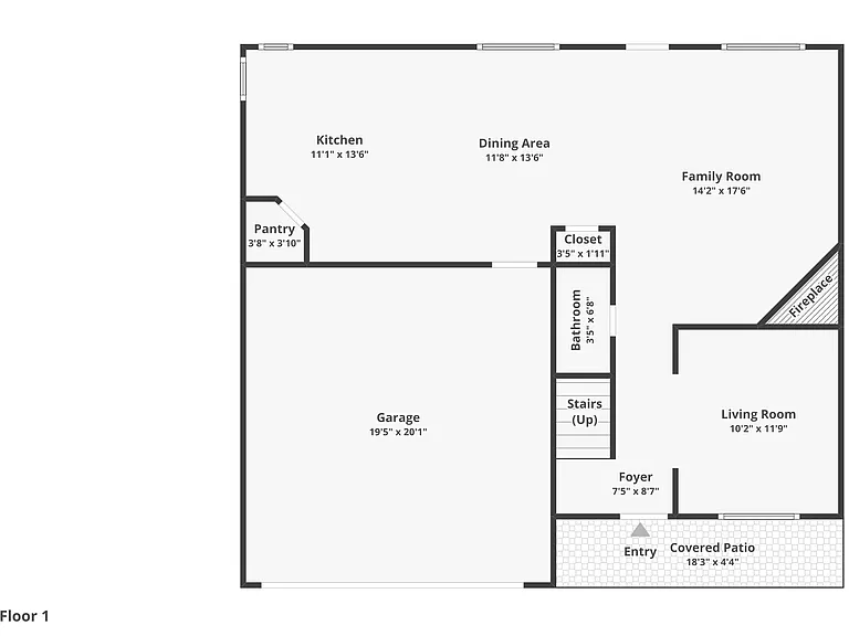 4807 Chapel Ridge Dr — Photo 16