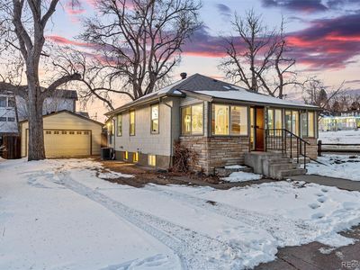 2585 Ames Street, Edgewater, CO, 80214