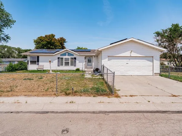 440 Holly St, Chubbuck, ID 83202