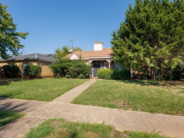 10015 Heritage Pl, Dallas, TX 75217