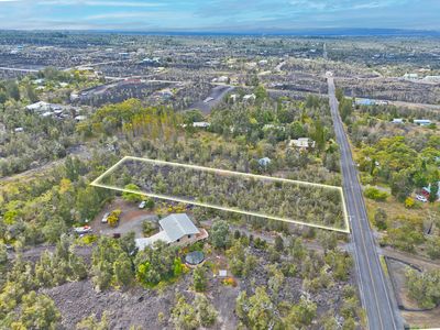 Leilani Pkwy, Ocean View, HI, 96737