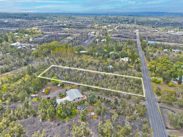 Leilani Pkwy Lot 11, Captain Cook, HI 96704