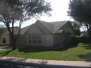 9723 Fortune Ridge Dr, Converse, TX 78109