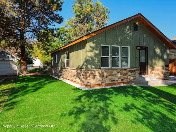 720 Taylor St, Craig, CO 81625