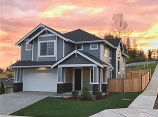 18844 124th Ave Se (homesite #66), Renton, WA 98058