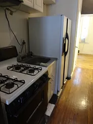 Rented by Citi Habitats