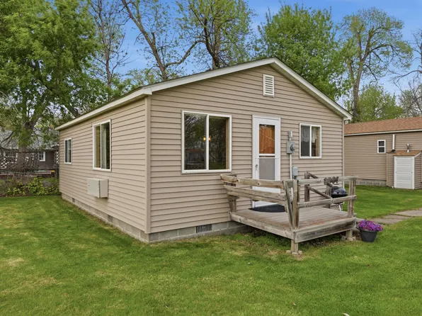 35686 Rush Lake Loop #11, Ottertail, MN 56571