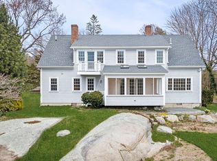 25 Adams Hill Rd, Gloucester, MA 01930