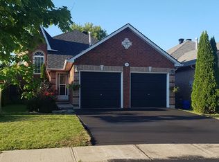 28 Hewitt Pl, Barrie, ON