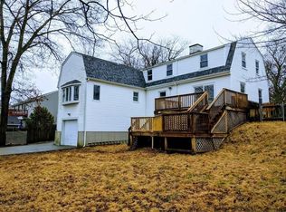 2112 Highland Ave, Fall River, MA 02720