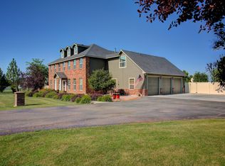 19067 Flora Rd, Nampa, ID 83687