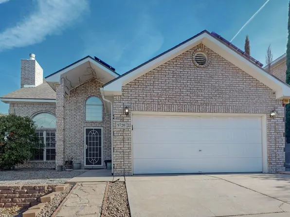 9720 Stone St NW, Albuquerque, NM 87114